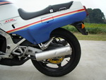 �������� �� ������ �������� Honda NS400R 1985 ���� 14